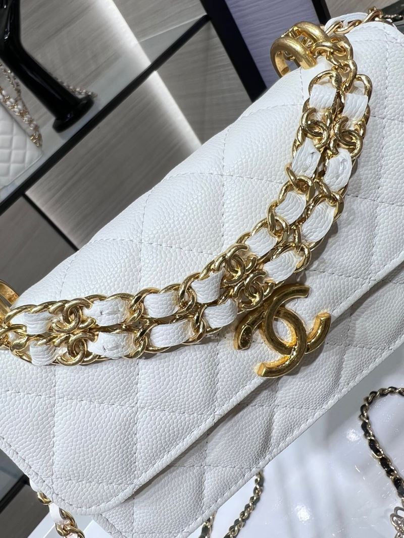 Chanel Stachel Bags